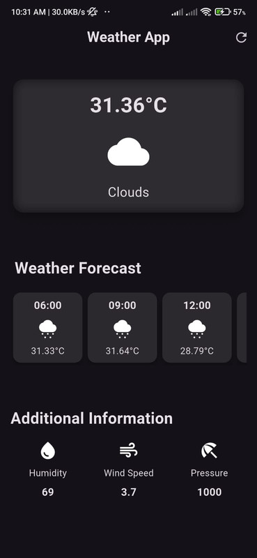 WeatherApp Image