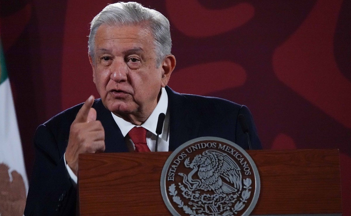 Resumen de la Mañanera de AMLO, 27 de abril de 2022