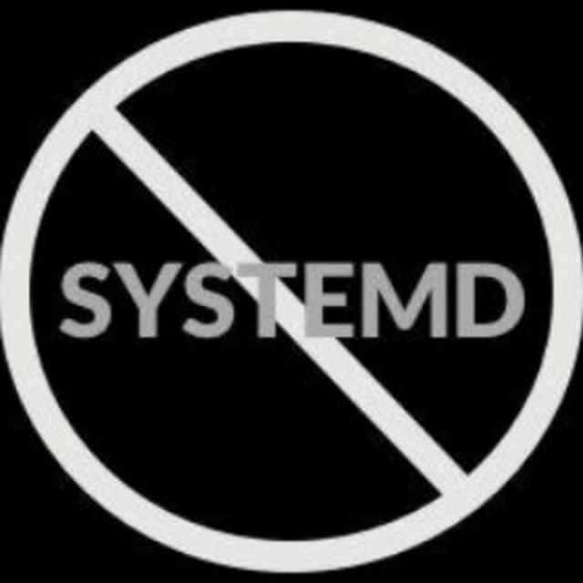 SystemD al volante mata SystemD al volante mata