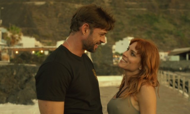LA PELÍCULA “BAJO UN VOLCÁN”, DE WILLIAN LEVY, COMIENZA SU RODAJE