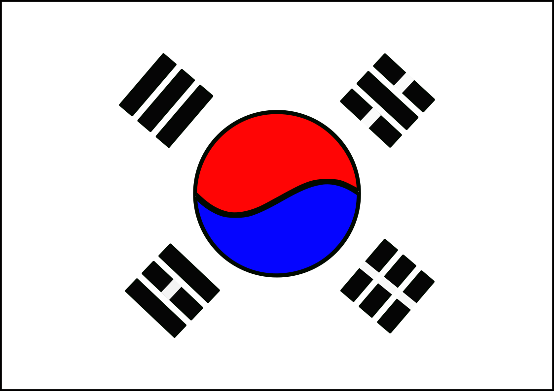 Coreia do Sul