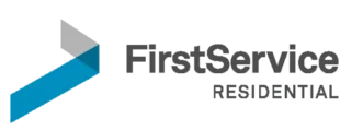 FirstService Residential Logo