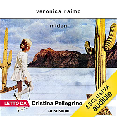 Veronica Raimo - Miden (2022) (mp3 - 128 kbps)