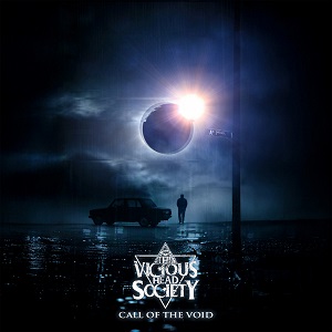 Re: The Vicious Head Society (IRL) / Progressive Metal