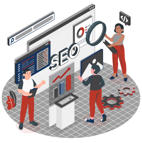 best seo expert in india