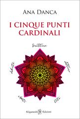 Ana Danca – I cinque punti cardinali (2022)