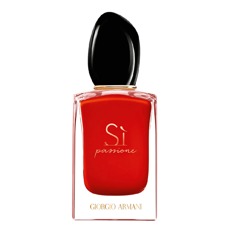 giorgio armani si passione