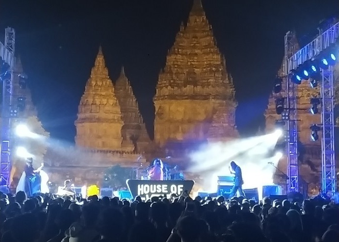 House of Vans 2019