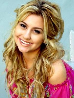 Chelsea Kane Staub