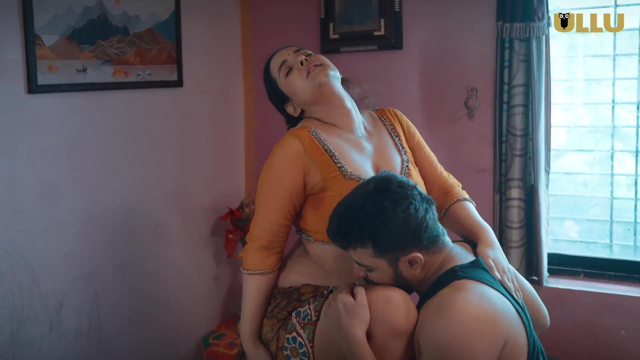 Raju Ban Gaya Gentleman (2025) Hindi Season 01 Part 02 ULLU WEB Series