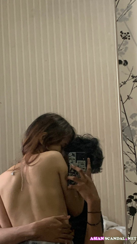 Indonesian Malaysian Teen Nude & Masturtation