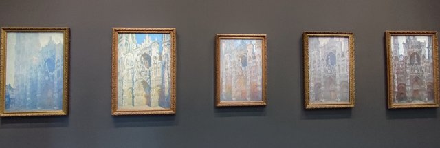 París y Londres. Exposición de Caillebotte y Van Gogh - Blogs de Europa Sur - París: Orsay, Moreau, BNF, Jacquemart y vuelo a Londres: Royal Academy (25)