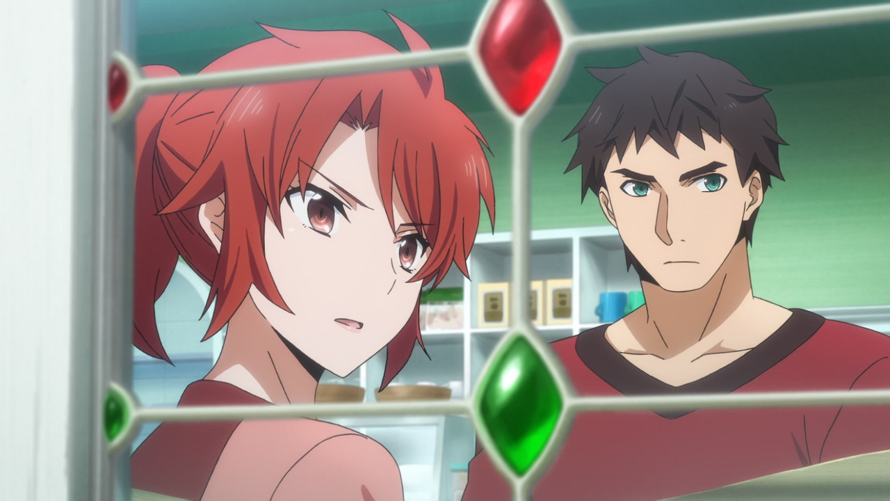 [sam] Mahouka Koukou no Rettousei Movie - Hoshi wo Yobu Shoujo [BD 1080p FLAC] [80E75FCC].0000