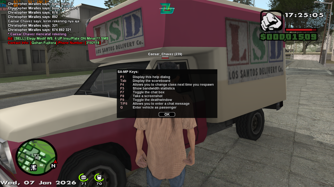 Grand Theft Auto San Andreas Screenshot 2026 01 07 17 20 19 17