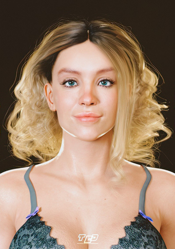 Sweety Bundle package for Genesis 8 f