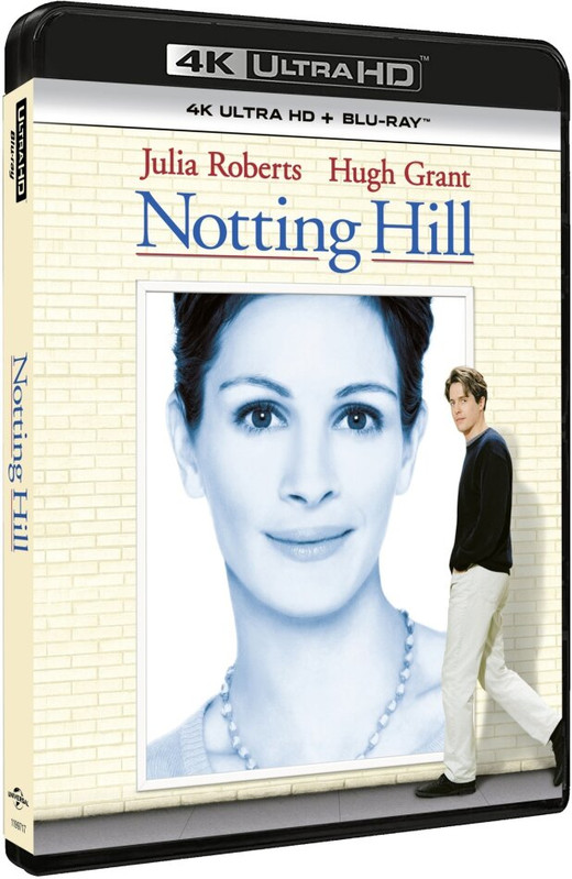 Notting Hill (1999) Full Blu Ray UHD 4K ITA DTS ENG TrueHD 7.1