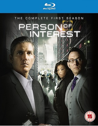 Person Of Interest - Stagione 1 (2011) (Completa) BDMux 1080P ITA ENG AC3 x264 mkv