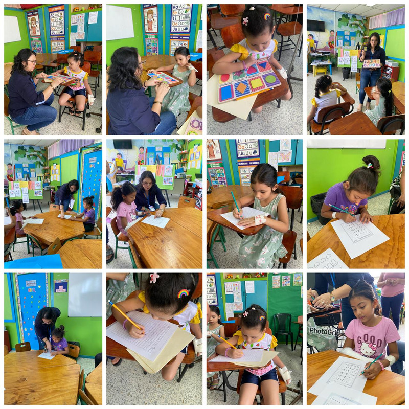 Aprendizaje Sala-Cama