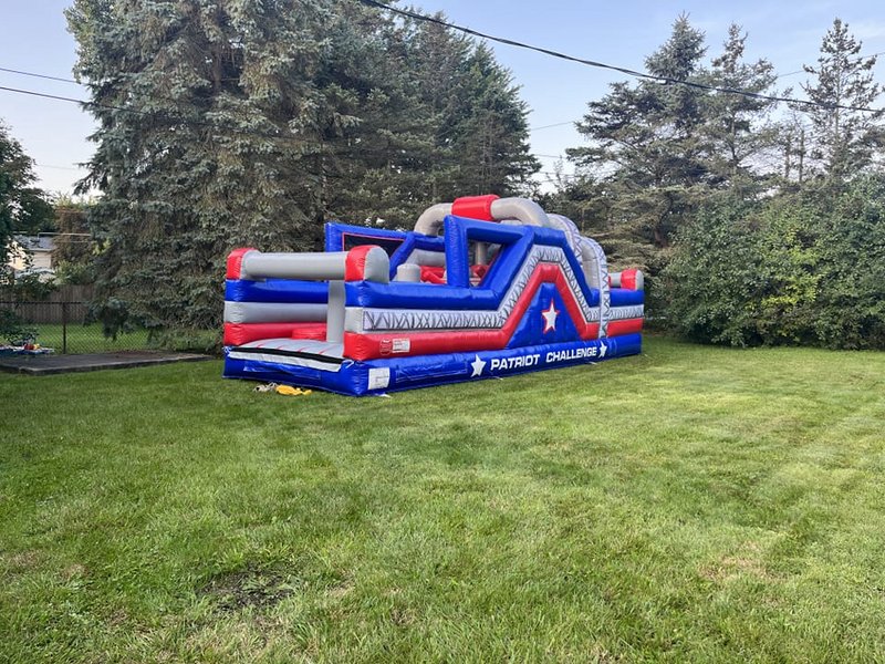 Bounce House Rental