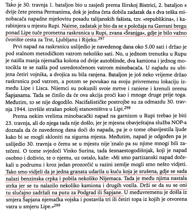 šranjga