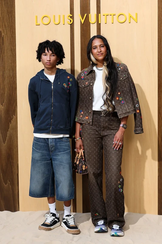 Rocket-Williams-and-Helen-Lasichanh