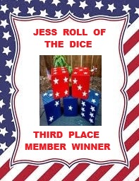 jess m 3rd