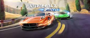 ASPHALT NITRO