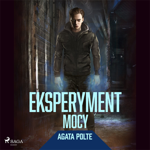 Agata Polte - Eksperyment mocy (2022)