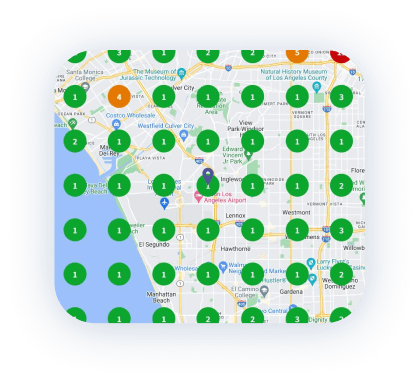 BroBex Marketing 925 N La Brea Ave floor 4, Los Angeles, CA 90038 (15)