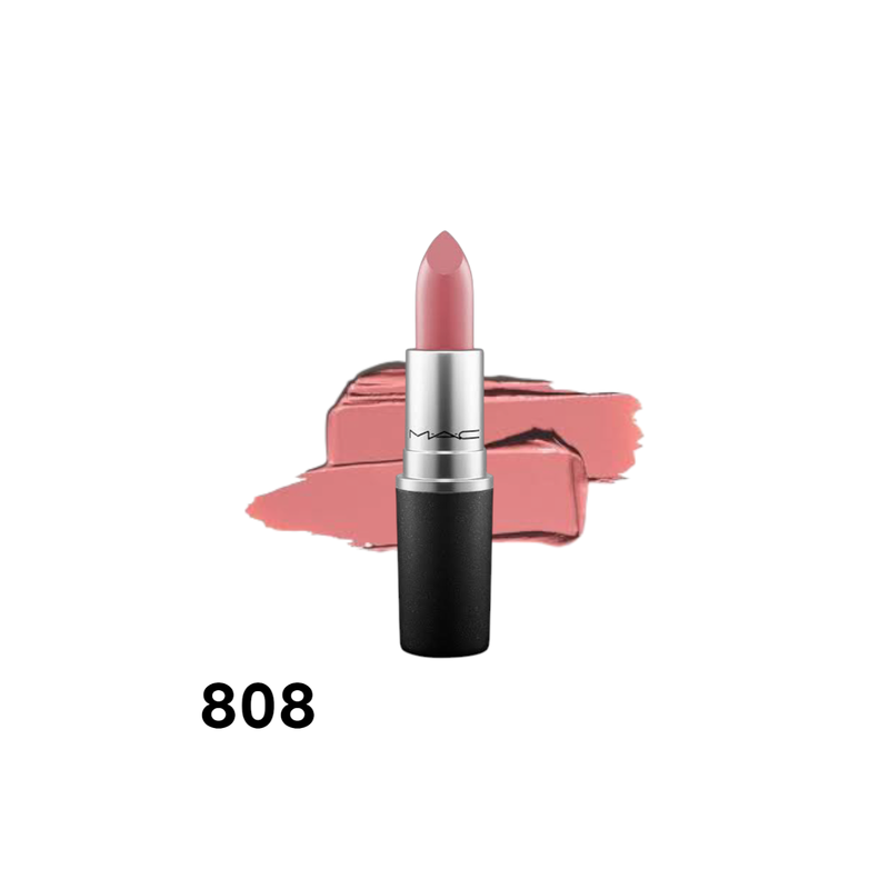 Satin Lipstick MAC – vue 3