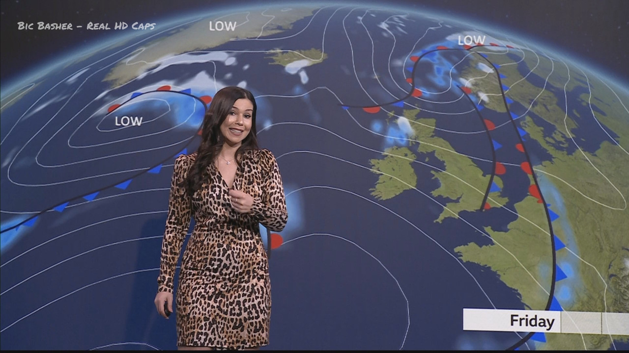 03.26 - 18.30.00 - Look North; Weather. The new film from Rogue One d....ts_snapshot_26.30.028