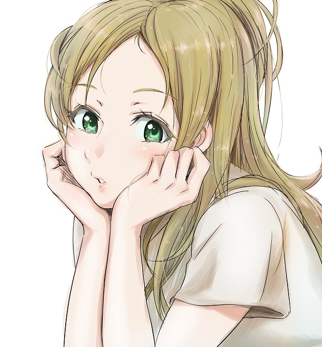 minamino-kanade-precure-and-1-more-drawn-by-takeashiro-bea87dbdea0657015256846b0d748e39