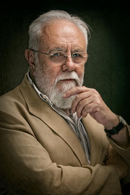 GONZALO SUÁREZ GOYA DE HONOR 2026