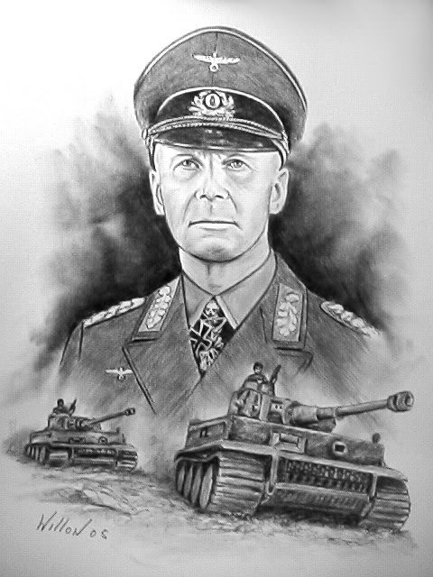 Erwin Rommel