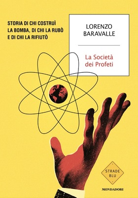 Lorenzo Baravalle - La Società dei Profeti (2025)