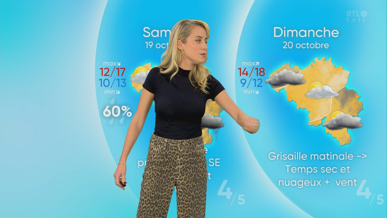10.17 - 12.30.00 - Météo. Les bulletins météo tiennent les téléspecta....ts_snapshot_14.26.657