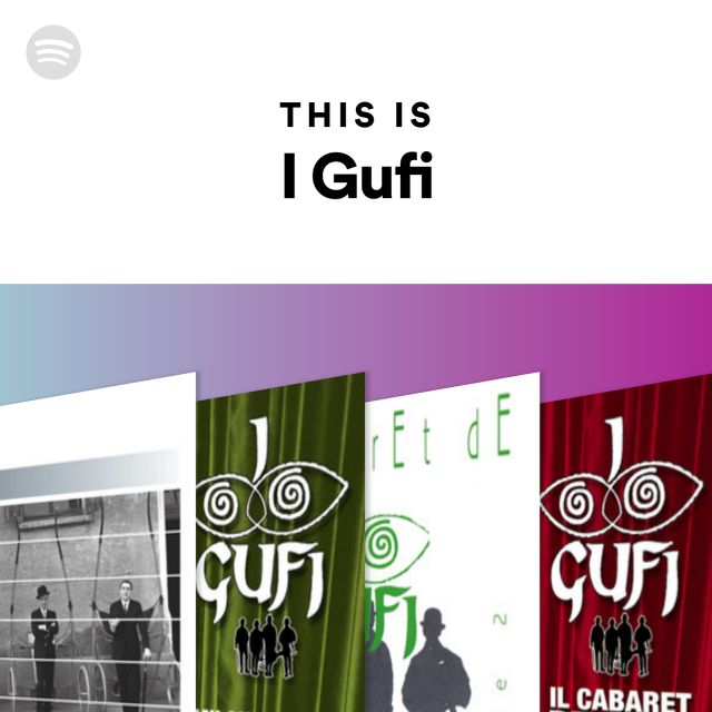 I Gufi - This Is: I Gufi (2019) FLAC