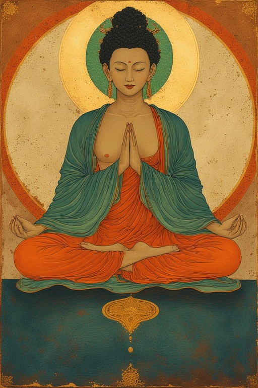 Meditative-Yoga-a-part-of-Budd-1