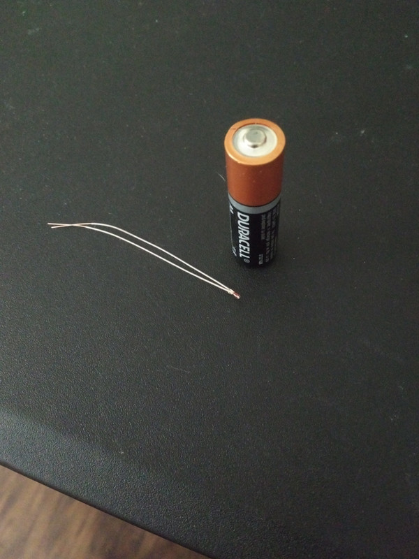 Thermistor