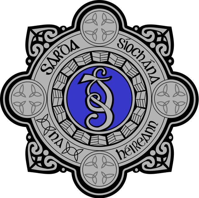 logo garda