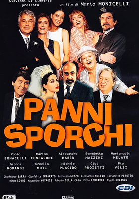Panni sporchi (1999) WebDL 1080p ITA E-AC3
