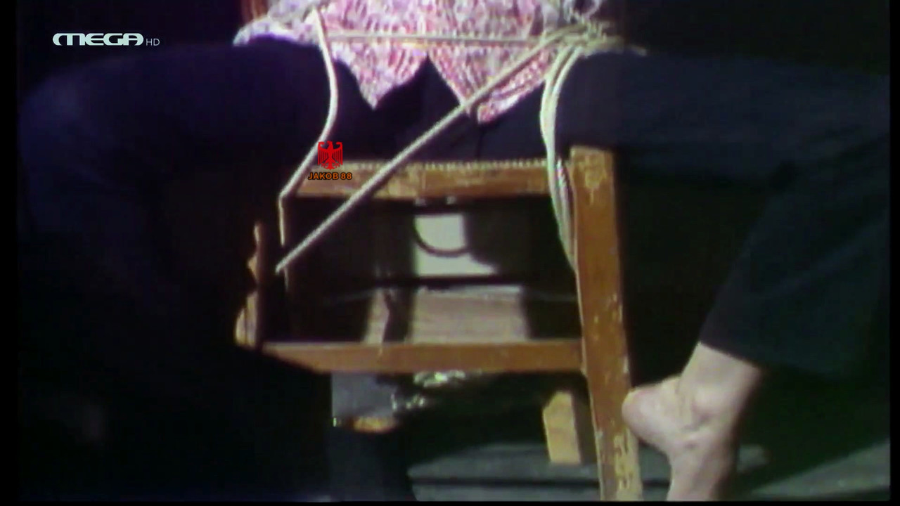 Natalia Dragoumi - Mana Einai Mono Mia EP 13