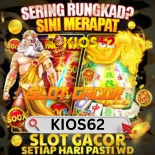 KIOS62 >> Link Alternatif Daftar Login Situs Terbaru Hari ini