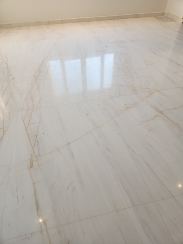 Seamless Joint Detailing & Finish