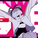 me once more