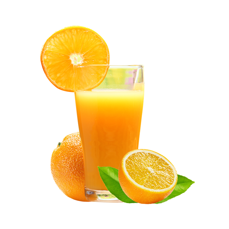 Jus D'orange