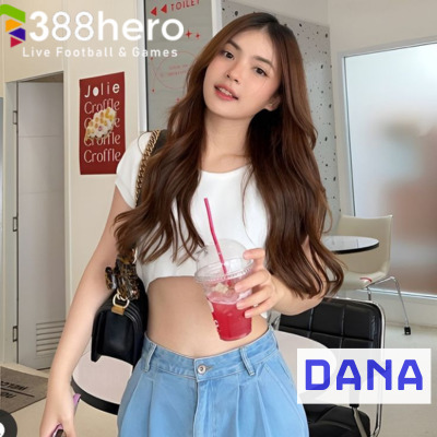 SLOT DANA : Situs Dana Malam Hari Ini Pasti Menang 2025