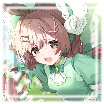 Colette - Z/X