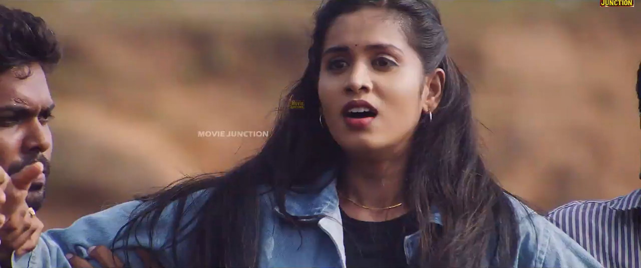 Kumbaari 2024 WebRip [Tamil] 480p 720p ESub Screenshot