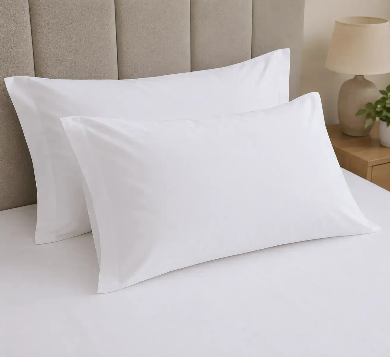 Fundas de almohada